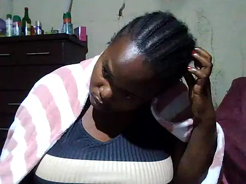 Show de webcam de sexybigboobz