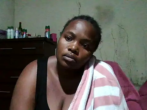 Živá chatovací místnost sexybigboobz