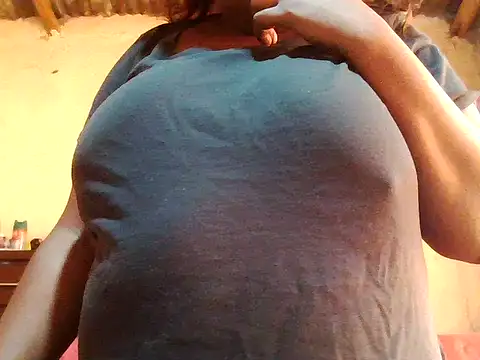 sexybigboobzのウェブカメラショー