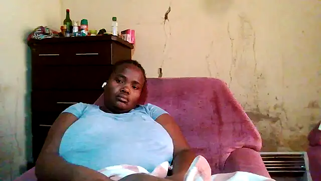 sexybigboobz's Webcam Show