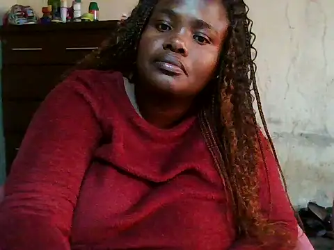 sexybigboobz's Webcam Show