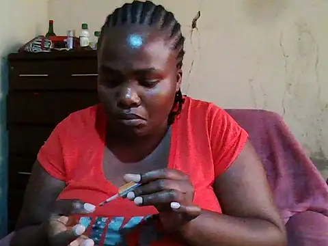 sexybigboobz's Webcam Show