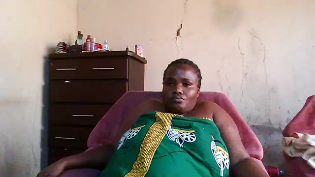 Show de sexybigboobz na webcam