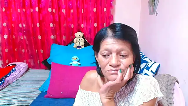 Show de webcam de SLUTTYROXY