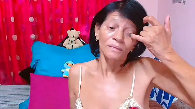 โชว์เว็บแคมของ SLUTTYROXY