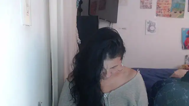 Show Webcam de stefilove10