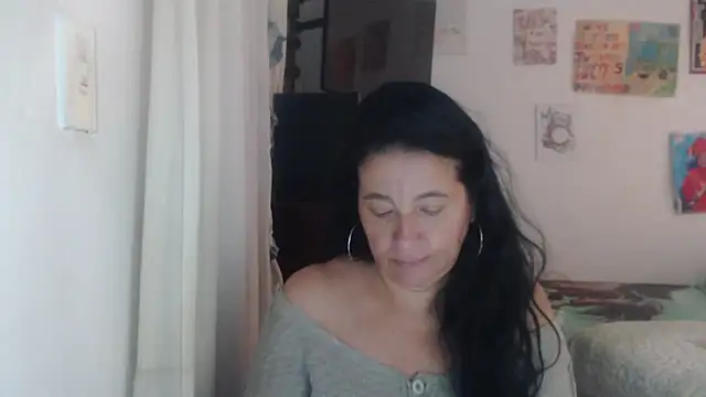 Show Webcam de stefilove10