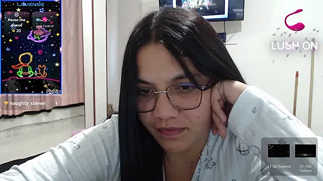 Andrea_hottest_angel's Live XXX Chat