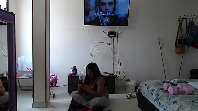 Andrea_hottest_angel's Live XXX Chat