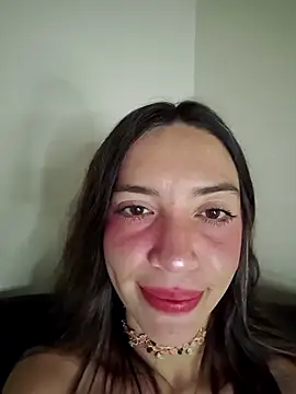 Živá chatovací místnost loveuu-bae