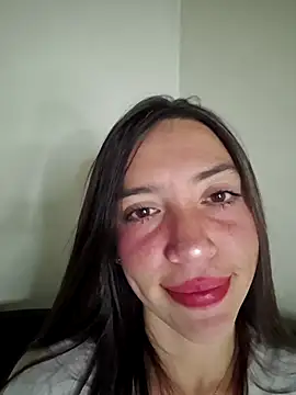 Sala de chat ao vivo de loveuu-bae