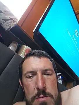 UncutHammer69's Webcam Show