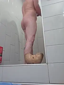 Show webcam de UncutHammer69
