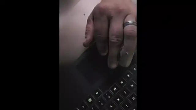 Show Webcam de UncutHammer69