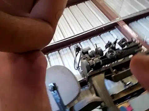UncutHammer69 ওয়েবক্যাম শো