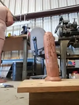 UncutHammer69's Webcam Show