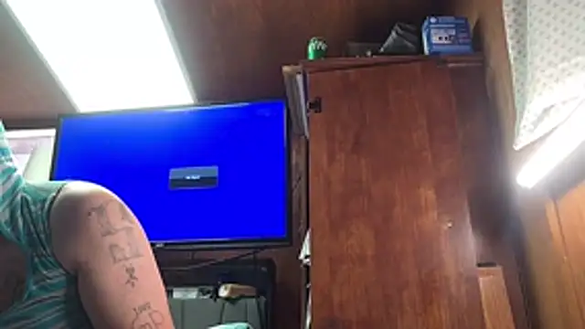 Webkamerová show UncutHammer69