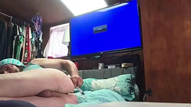 Show Webcam de UncutHammer69