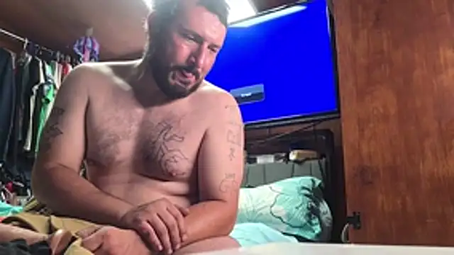 Show webcam de UncutHammer69