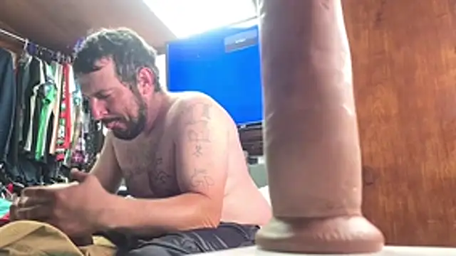 Show Webcam de UncutHammer69