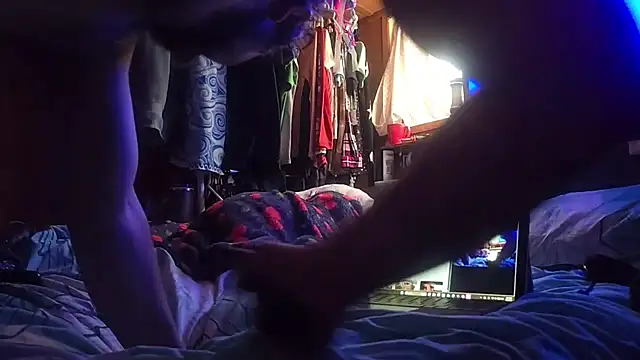 Show webcam de UncutHammer69