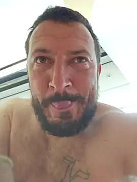 Show webcam de UncutHammer69