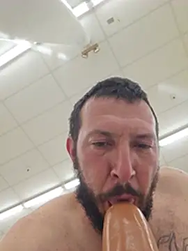 Show webcam de UncutHammer69