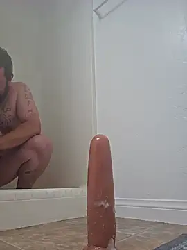 Show webcam de UncutHammer69