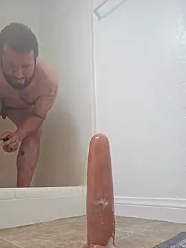 UncutHammer69 Webcam show