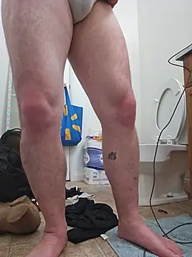 โชว์เว็บแคมของ UncutHammer69
