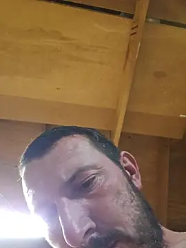 UncutHammer69's Webcam Show