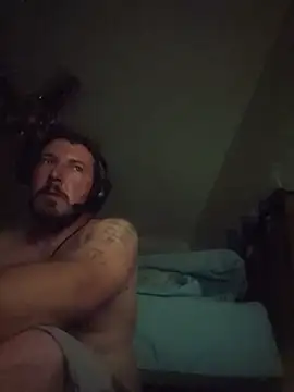 UncutHammer69 webkamerás műsora