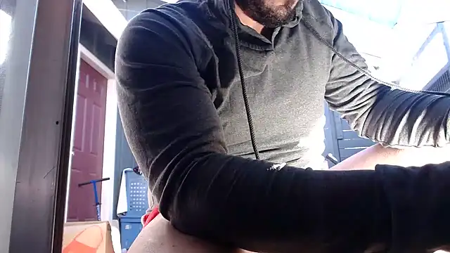 Show Webcam de UncutHammer69