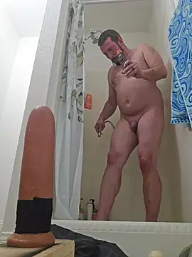 UncutHammer69 Webcam show