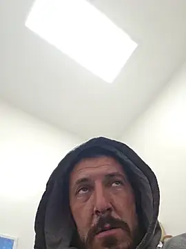 Show de webcam de UncutHammer69