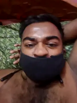 BlackHairy_man Adlı Modelin Canlı XXX Sohbeti