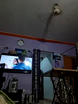 BlackHairy_man Webcam show