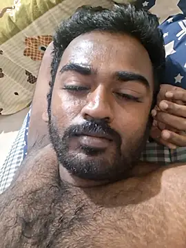 Show de webcam de BlackHairy_man