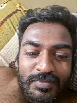 BlackHairy_man Adlı Modelin Web Kamerası Şovu