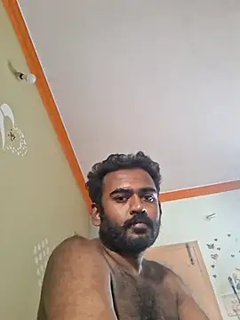 BlackHairy_man – webcam-show