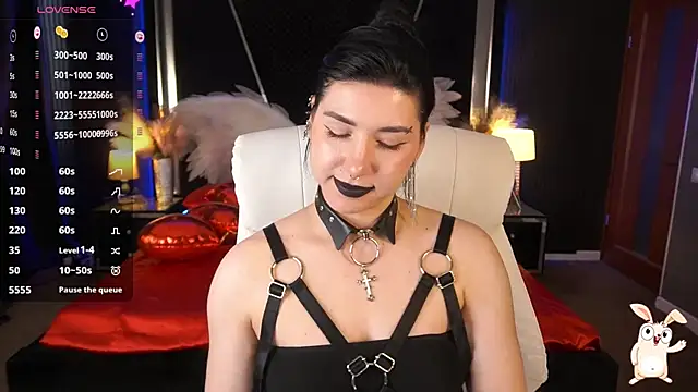 Вебкам-шоу EmilyCandyy
