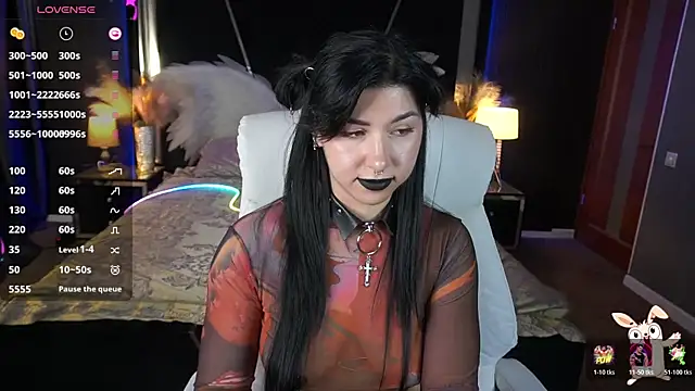 EmilyCandyy: απευθείας συνομιλία ΧΧΧ