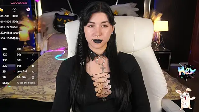 Živý XXX chat EmilyCandyy