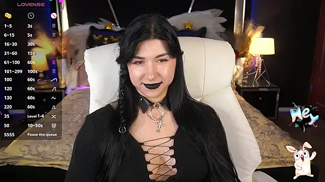 Вебкам-шоу EmilyCandyy