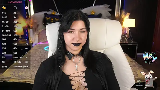 Chat XXX en directo de EmilyCandyy