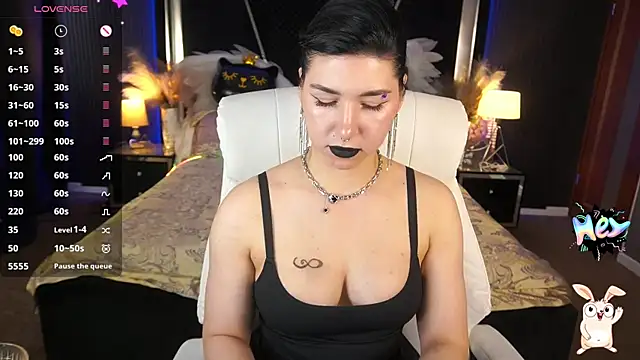 EmilyCandyy Live XXX-Chat