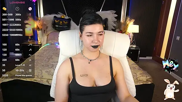 EmilyCandyy Chat XXX live
