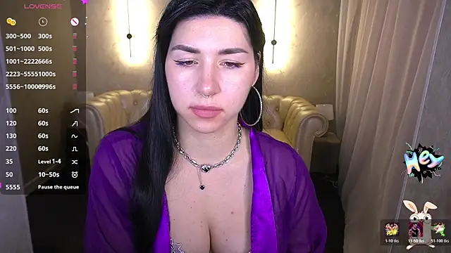 EmilyCandyy Live XXX-chat
