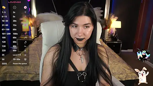 แชท XXX สดของ EmilyCandyy