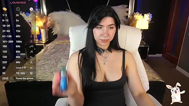 Вебкам-шоу EmilyCandyy